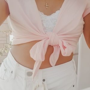 Meet your Posher, Audrey